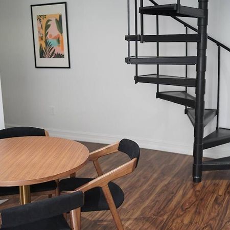 The Lofts On Clematis 309 Downtown West Palm Beach Eksteriør bilde