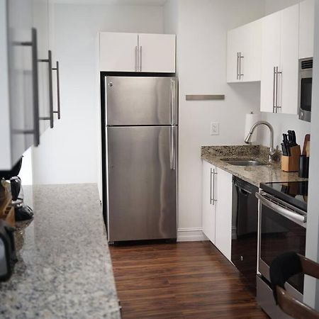 The Lofts On Clematis 309 Downtown West Palm Beach Eksteriør bilde