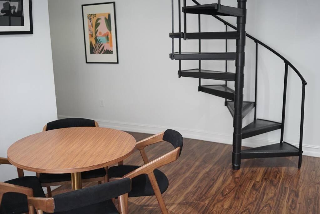 The Lofts On Clematis 309 Downtown West Palm Beach Eksteriør bilde