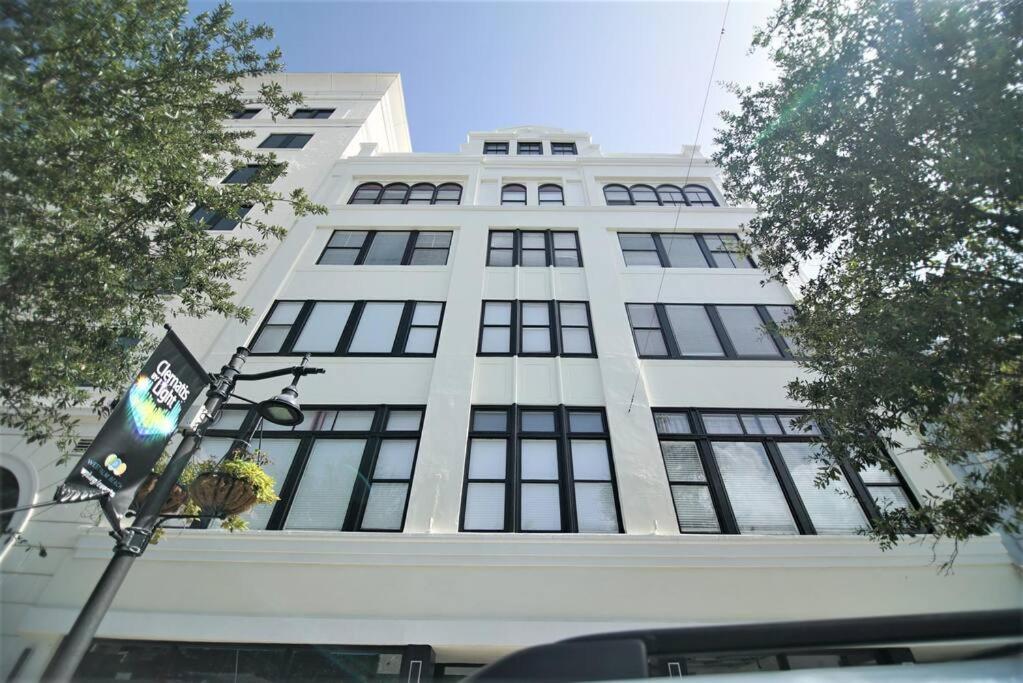 The Lofts On Clematis 309 Downtown West Palm Beach Eksteriør bilde