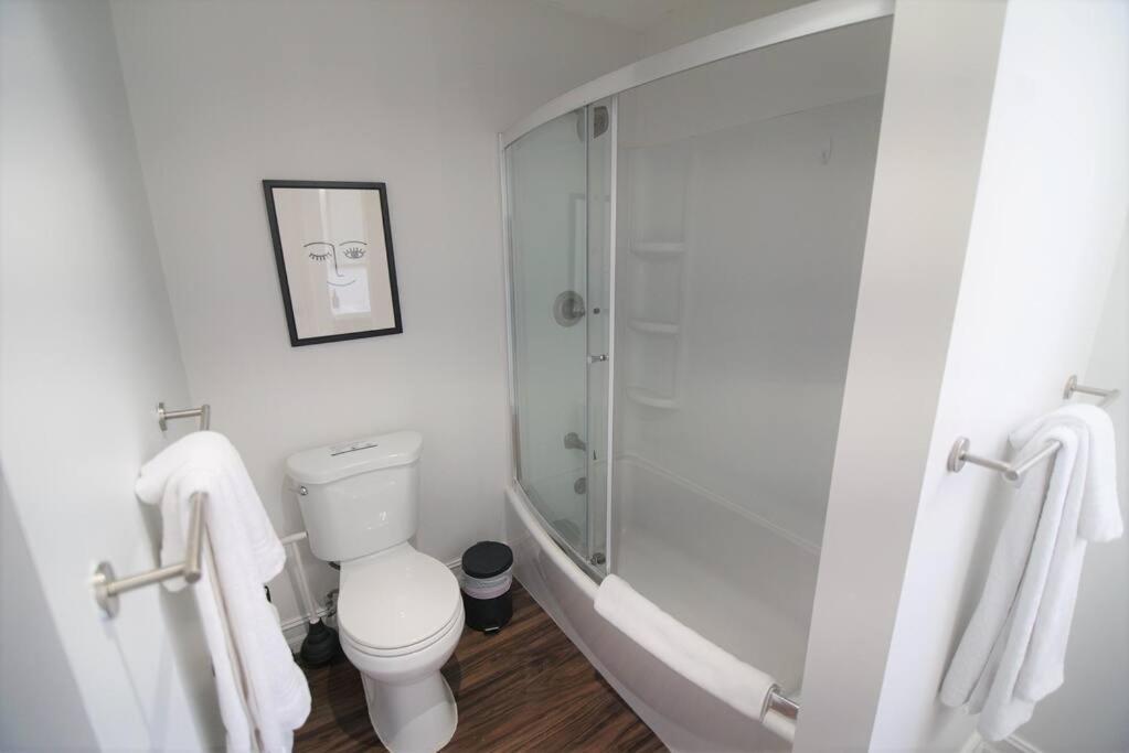 The Lofts On Clematis 309 Downtown West Palm Beach Eksteriør bilde