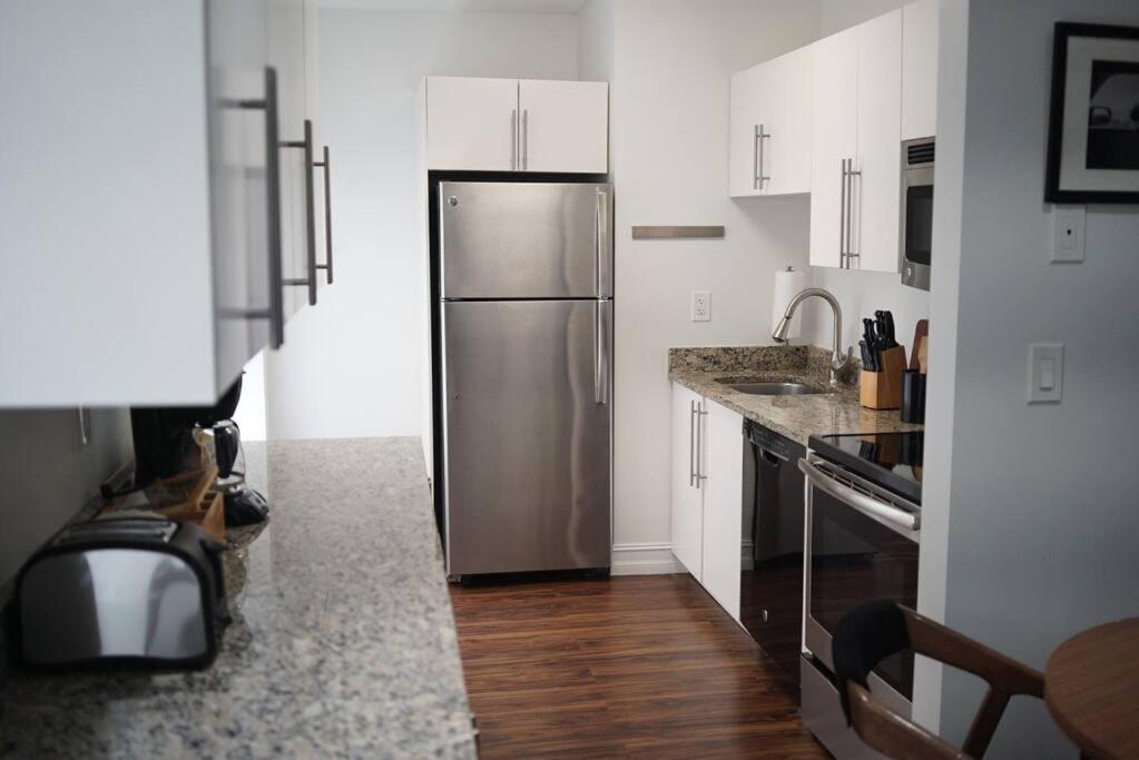The Lofts On Clematis 309 Downtown West Palm Beach Eksteriør bilde
